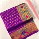 Purple__Amoha Sarees