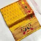 Yellow__Amoha Sarees