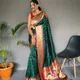 Green__Amoha Sarees