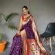 Purple__Amoha Sarees