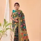 Green__Amoha Sarees