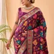 Purple__Amoha Sarees