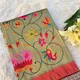 Black__Amoha Sarees