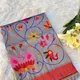Blue__Amoha Sarees