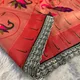 Orange__Amoha Sarees