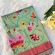 Green__Amoha Sarees