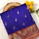 Blue__Amoha Sarees