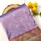 Lavender__Amoha Sarees
