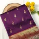 Purple__Amoha Sarees