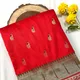 Red__Amoha Sarees