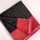 Black__Amoha Sarees