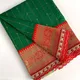 Green__Amoha Sarees
