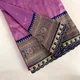 Lavender__Amoha Sarees