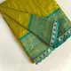 Parrot__Amoha Sarees