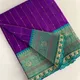 Purple__Amoha Sarees