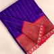 Royal-Blue__Amoha Sarees