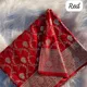 Red__Amoha Sarees