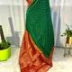 Green__Amoha Sarees