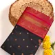 Black__Amoha Sarees