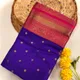 Blue__Amoha Sarees