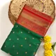 Parrot__Amoha Sarees