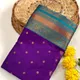 Purple__Amoha Sarees