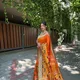 Yellow__Amoha Sarees