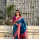 Denim__Amoha Sarees