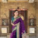 Purple__Amoha Sarees