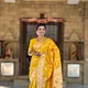 Yellow__Amoha Sarees