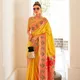 Yellow__Amoha Sarees