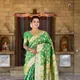 Parrot__Amoha Sarees