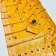 Yellow__Amoha Sarees
