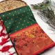 Green__Amoha Sarees