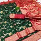 Green__Amoha Sarees