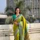 Lemon-Yellow__Amoha Sarees