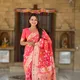 Peach__Amoha Sarees