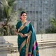 Green__Amoha Sarees