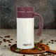 Maroon & Silver__Apsara kitchenware 
