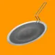 Stainless steel__Apsara kitchenware 