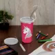 Pink / white__Apsara kitchenware 