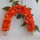 Orange__Mokshi collections