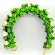 Green__Mokshi collections