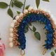 Blue__Mokshi collections