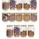 Pack Of 18__Machak