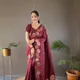 Maroon__CHAMUNDA CREATION 