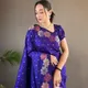 Blue__CHAMUNDA CREATION 