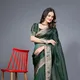 DARK GREEN__House of Ovya