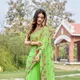GREEN__House of Ovya