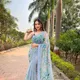 SEA BLUE__House of Ovya